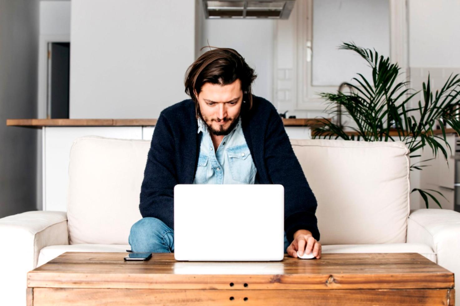 Early team planning session for budget tracking solutions