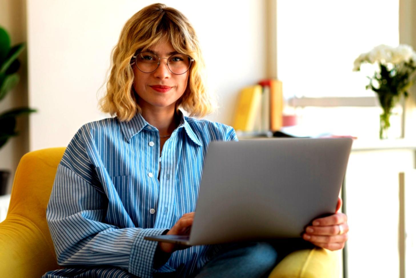 Students practicing budget optimization techniques