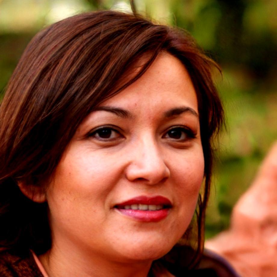 Freya Nakamura, User Experience Director