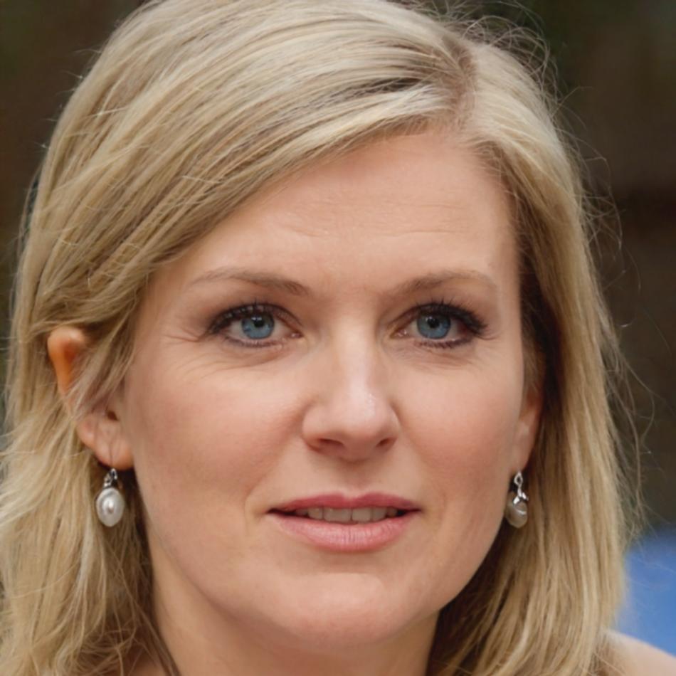 Sofia Perestrelo, Risk Management Specialist