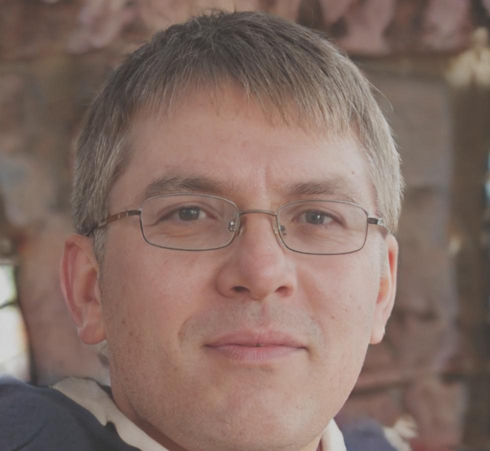 Kai Lindström, Technical Lead